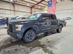 1FTEW1CF0GKF44443 2016 FORD F-150