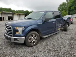 1FTEW1CF0GKF60979 2016 FORD F-150