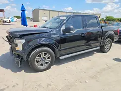 1FTEW1CF0GKF62991 2016 FORD F-150