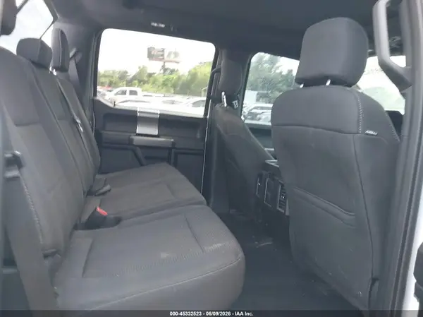 1FTEW1CF0GKF90807 2016 FORD F-150 - Image 8