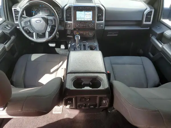 1FTEW1CF0HFA18646 2017 FORD F-150 - Image 8