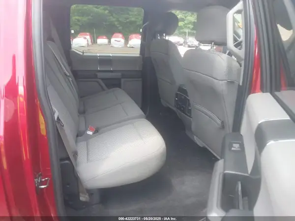 1FTEW1CF0HFA69547 2017 FORD F-150 - Image 8