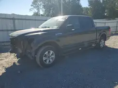 1FTEW1CF0HFA76398 2017 FORD F-150