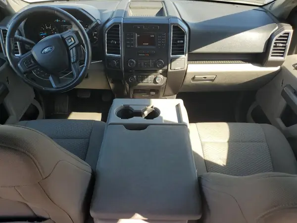 1FTEW1CF0HFA76398 2017 FORD F-150 - Image 8