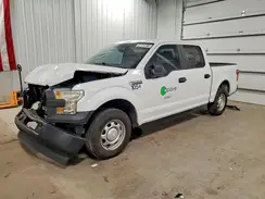 1FTEW1CF0HFA76658 2017 FORD F-150