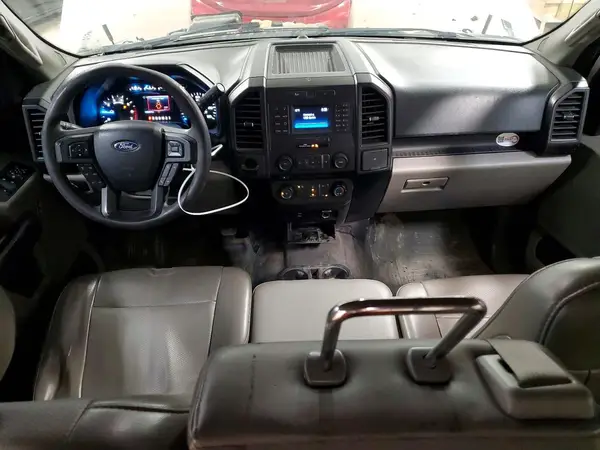 1FTEW1CF0HFA76658 2017 FORD F-150 - Image 8