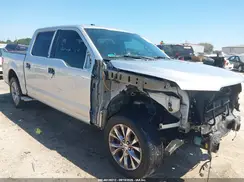 1FTEW1CF0HFA82332 2017 FORD F-150