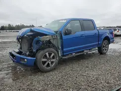1FTEW1CF0HFA93041 2017 FORD F-150