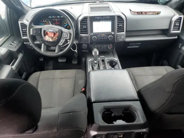 1FTEW1CF0HFA93041 2017 FORD F-150 - Image 8