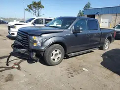 1FTEW1CF0HFA96070 2017 FORD F-150