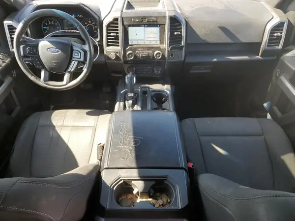 1FTEW1CF0HFA96070 2017 FORD F-150 - Image 8