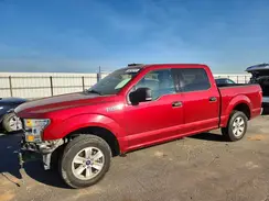 1FTEW1CF0HFA98952 2017 FORD F-150