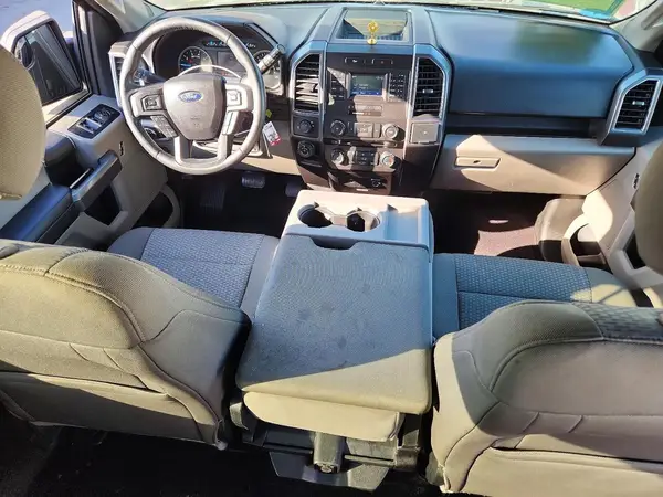 1FTEW1CF0HFA98952 2017 FORD F-150 - Image 8
