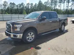 1FTEW1CF0HFB61256 2017 FORD F-150