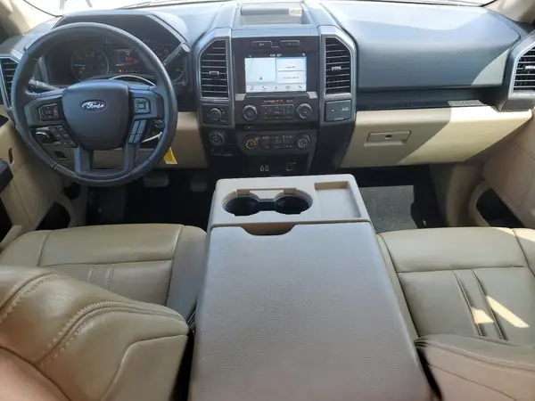 1FTEW1CF0HFB61256 2017 FORD F-150 - Image 8