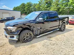 1FTEW1CF0HFB67588 2017 FORD F-150