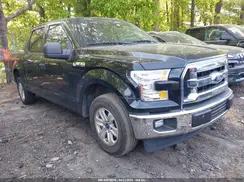 1FTEW1CF0HFB67607 2017 FORD F-150