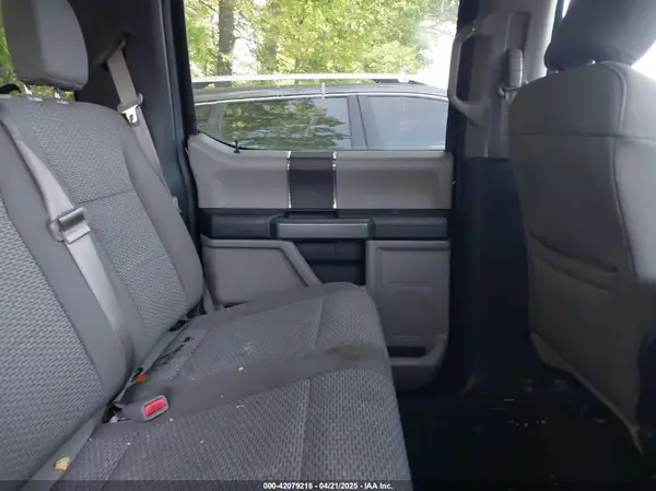 1FTEW1CF0HFB67607 2017 FORD F-150 - Image 8