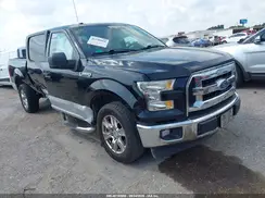 1FTEW1CF0HFB67641 2017 FORD F-150