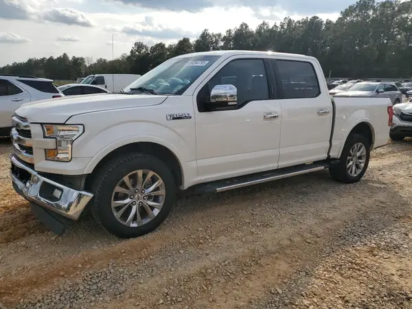 1FTEW1CF0HFB80079 2017 FORD F-150 - Image 1
