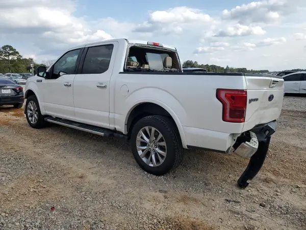 1FTEW1CF0HFB80079 2017 FORD F-150 - Image 2