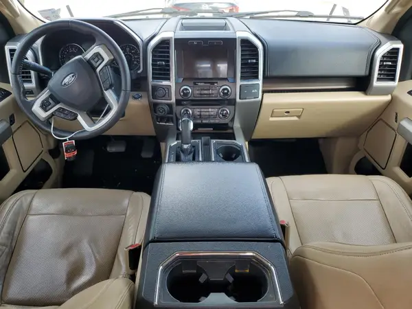 1FTEW1CF0HFB80079 2017 FORD F-150 - Image 8