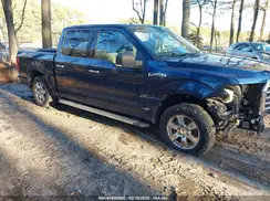 1FTEW1CF0HFC11119 2017 FORD F-150