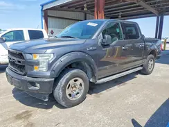1FTEW1CF0HFC29216 2017 FORD F-150