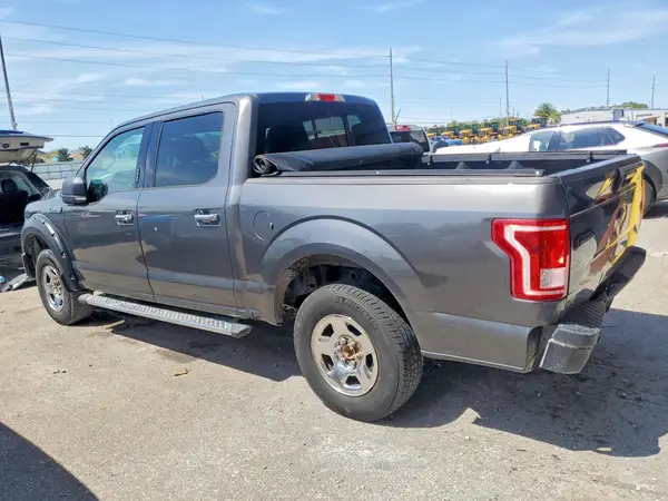 1FTEW1CF0HFC29216 2017 FORD F-150 - Image 2