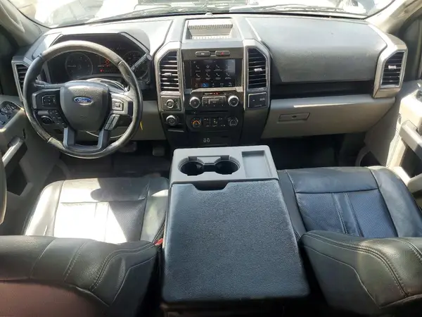 1FTEW1CF0HFC29216 2017 FORD F-150 - Image 8