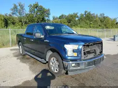 1FTEW1CF0HKC09958 2017 FORD F-150