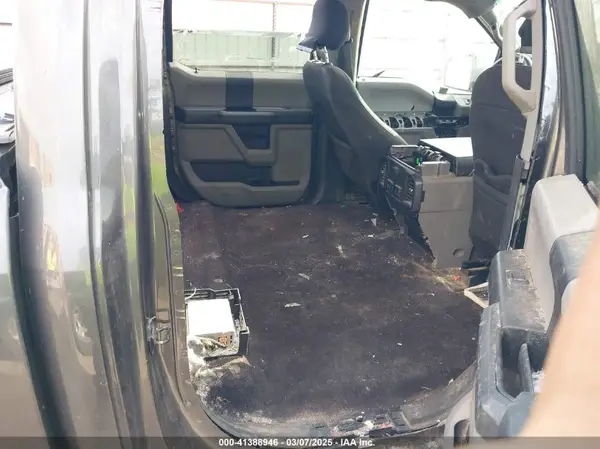1FTEW1CF0HKC54284 2017 FORD F-150 - Image 8