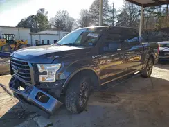 1FTEW1CF0HKC59730 2017 FORD F-150
