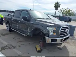 1FTEW1CF0HKD09722 2017 FORD F-150
