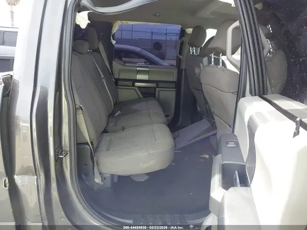 1FTEW1CF0HKD09722 2017 FORD F-150 - Image 8