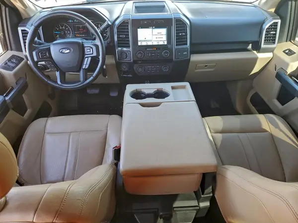 1FTEW1CF0HKD17044 2017 FORD F-150 - Image 8