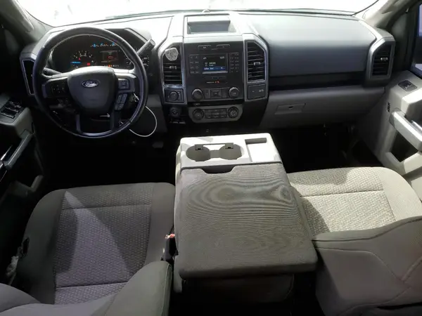 1FTEW1CF0HKD20297 2017 FORD F-150 - Image 8
