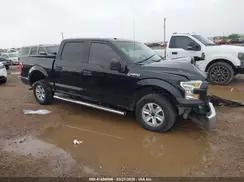 1FTEW1CF0HKD26469 2017 FORD F-150