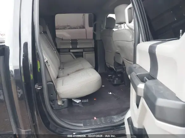 1FTEW1CF0HKD26469 2017 FORD F-150 - Image 8