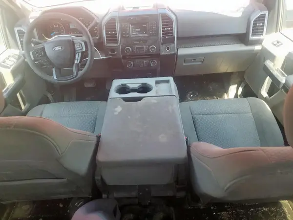 1FTEW1CF0HKD44647 2017 FORD F-150 - Image 8