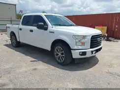 1FTEW1CF0HKD69788 2017 FORD F-150