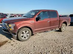 1FTEW1CF0HKD80628 2017 FORD F-150