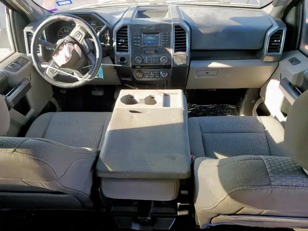 1FTEW1CF0HKD80628 2017 FORD F-150 - Image 8