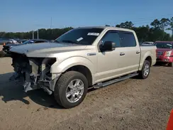 1FTEW1CF0HKE04569 2017 FORD F-150