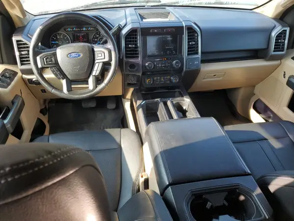 1FTEW1CF0HKE04569 2017 FORD F-150 - Image 8