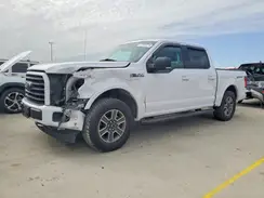 1FTEW1CF0HKE32856 2017 FORD F-150