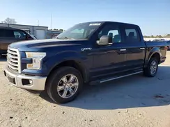 1FTEW1CF0HKE33814 2017 FORD F-150