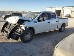 1FTEW1CF0HKE39841 2017 FORD F-150