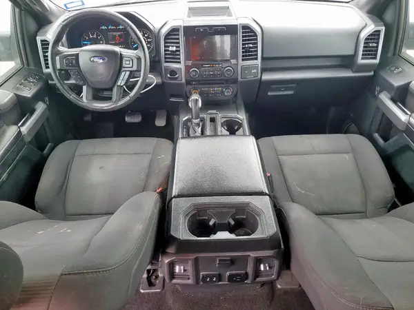 1FTEW1CF0HKE49754 2017 FORD F-150 - Image 8