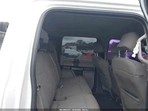 1FTEW1CF1GFA15740 2016 FORD F-150 - Image 8